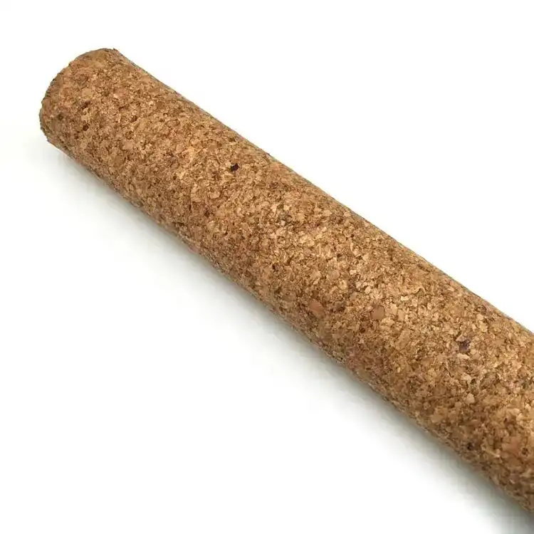 cork fishing handle